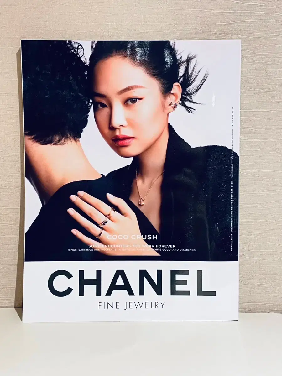 シャネル BLACKPINK ジェニースペシャルエディションイベント会場限定